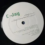 C-JAY - Slag!