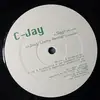 12inch Vinyl Single - C-Jay - Slag!