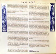 CD - C Joynes - Revenants, Prodigies And The Restless Dead