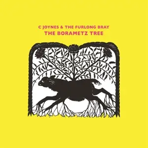 C Joynes & The Furlong Bray - The Borametz Tree