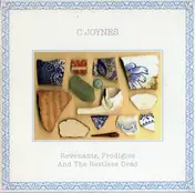 C JOYNES - Revenants, Prodigies and the Restless Dead