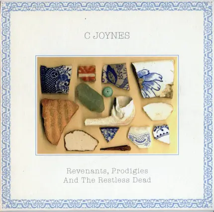 C Joynes - Revenants, Prodigies and the Restless Dead