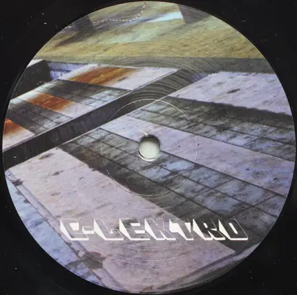 C-Lektro - C-Lektro 4