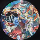12inch Vinyl Single - C-Lektro - C-Lektro 4