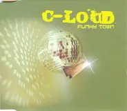 C-Loud - Funky Town