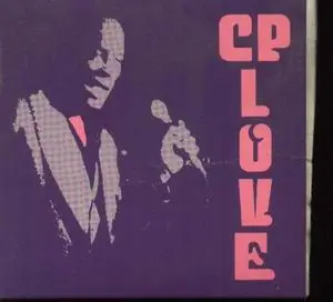 C. P. Love - Cp Love