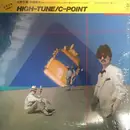 LP - C-Point - High-Tune - OBI + Insert