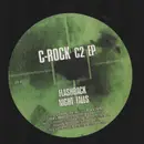 12inch Vinyl Single - C-Rock - C2 EP