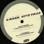 C-Rock - nyte falls