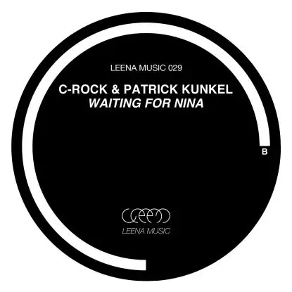 C-rock & Patrick Kunkel - Waiting For Nina