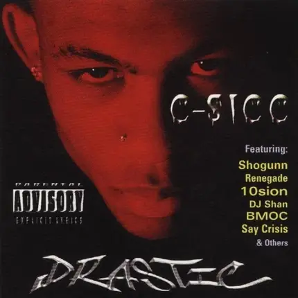 C-Sicc - Drastic