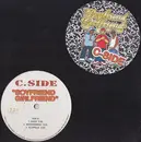 LP - C-Side - Boyfriend Girlfriend