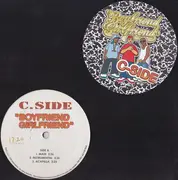 LP - C-Side - Boyfriend Girlfriend
