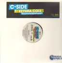 12inch Vinyl Single - C-Side - Boyfriend/Girlfriend (ft.Keyshia Cole)
