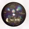 12inch Vinyl Single - C-Side - MySpace Freak