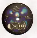 12inch Vinyl Single - C-Side - MySpace Freak