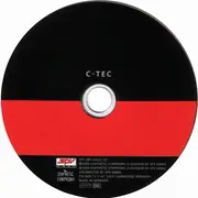 CD - C-Tec - Cut