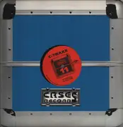 12inch Vinyl Single - C-Traxx - Mix It Baby! - Company Sleeve