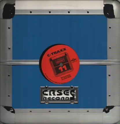 C-Traxx - Mix It Baby!
