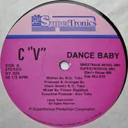 C "v" - Dance Baby