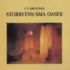 LP - C. V. Jørgensen - Storbyens Små Oaser