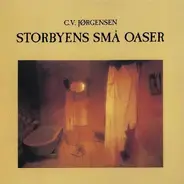 C. V. Jørgensen - Storbyens Små Oaser