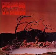 LP - C. A. Quintet - Trip Thru Hell - Gatefold