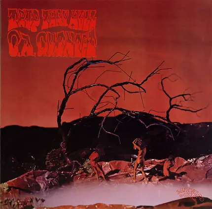 C. A. Quintet - Trip Thru Hell