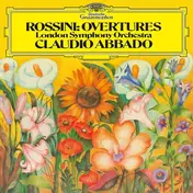 Lso - Rossini: Overtures