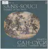 LP - C. Bach, F Benda a.o - Concert in Sans-Souci