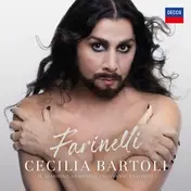 Il Giardino Armonico - Farinelli