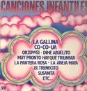 LP - C. Bayer / S. Duncan Smith a.o. - Canciones Infantiles