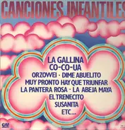 C. Bayer / S. Duncan Smith a.o. - Canciones Infantiles