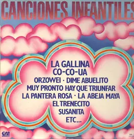 C. Bayer / S. Duncan Smith a.o. - Canciones Infantiles