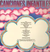 LP - C. Bayer / S. Duncan Smith a.o. - Canciones Infantiles
