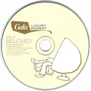 CD - C. Bilim , H. Hesse - Gala Luxury Moment Vol. 3: Beloved