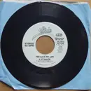 7inch Vinyl Single - C. C. Couch - You Save My Life