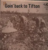 Buddy Durham - Goin' Back To Tifton
