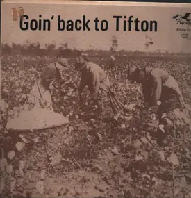 Buddy Durham - Goin' Back To Tifton