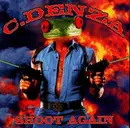 12inch Vinyl Single - C. Denza - Shoot Again