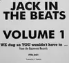 LP - C. Fergerson - Jack In The Beats - Volume 1