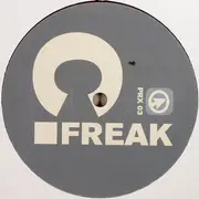 LP - C. Freak - Fat Groove