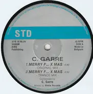 C. Garre - Merry F... X Mas