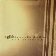 C. Gibbs & The Cardia Bros. - The Pinkermen Set