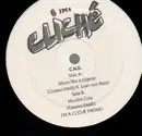 12inch Vinyl Single - C. H. E. - Move Like A Pigeon - Promo
