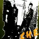 12inch Vinyl Single - C. H. E. - Move Like A Pigeon