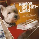Double CD - C. Heiland - Hands On Heiland