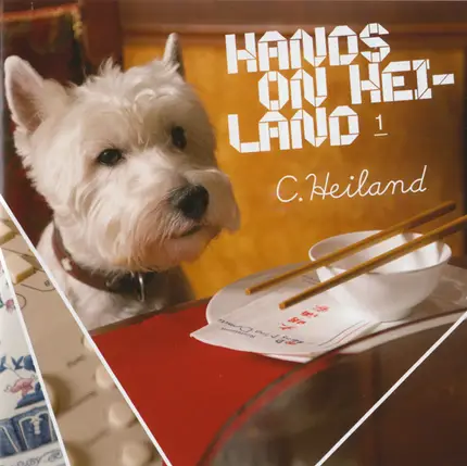 C. Heiland - Hands On Heiland