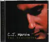 CD - C. J. Marvin - The Travelling Man