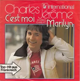 C. Jerome - C'est Moi / Marilyn
